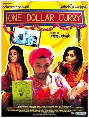 One dollar curry One dollar curry