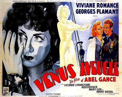 Blind Venus Blind Venus