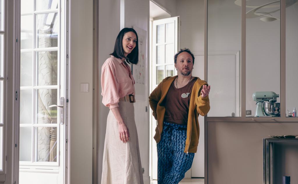 Romain Lancry - &copy; Las Palmeras - Nolita Cin&eacute;ma - M6 Films - Wild Bunch - Princesse B&eacute;li - Elephant Story - Elephant Adventures