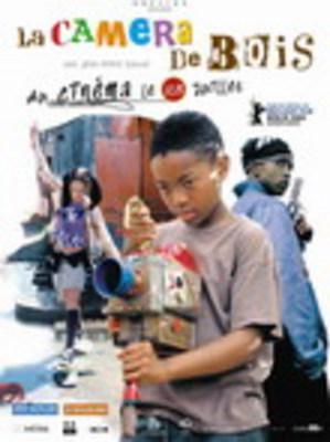 Camera de bois (La) / 仮題:木のカメラ Camera de bois (La) / 仮題:木のカメラ