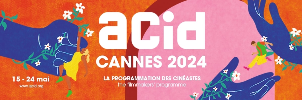 Tout le cinéma français au 77e Festival de Cannes Tout le cinéma français au 77e Festival de Cannes