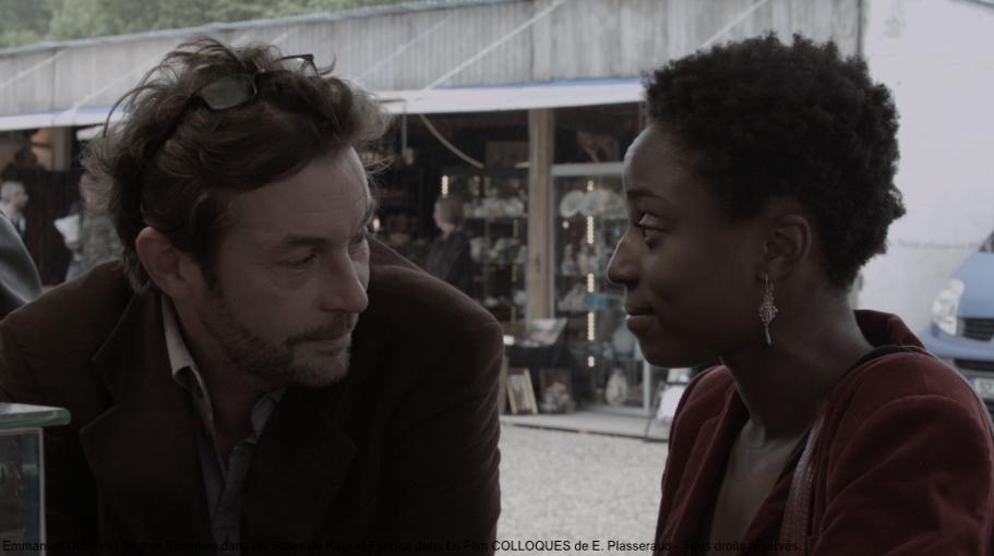 Frank Buijtenhuijs - &copy; DR