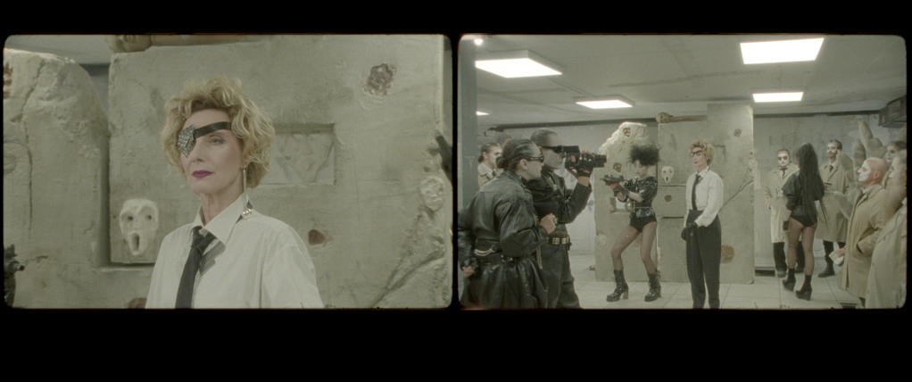 Dragon Dilatation (ex-Petrouchka) Dragon Dilatation (ex-Petrouchka)