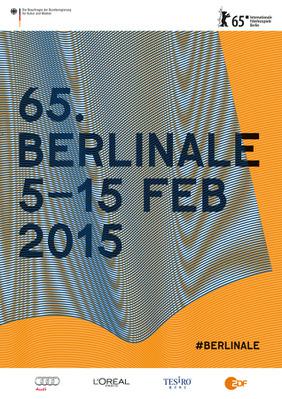 Berlin International Film Festival - 2015 Berlin International Film Festival - 2015