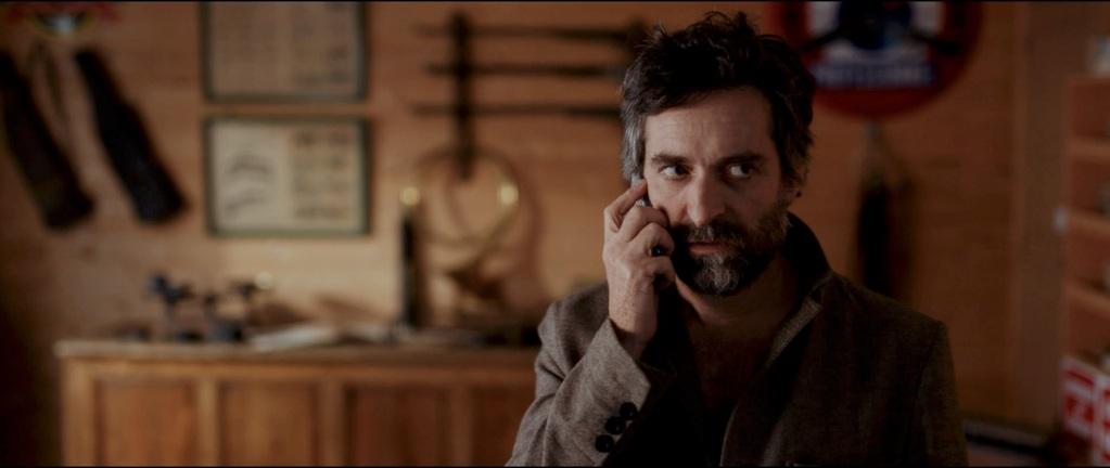 Petit Bras Petit Bras