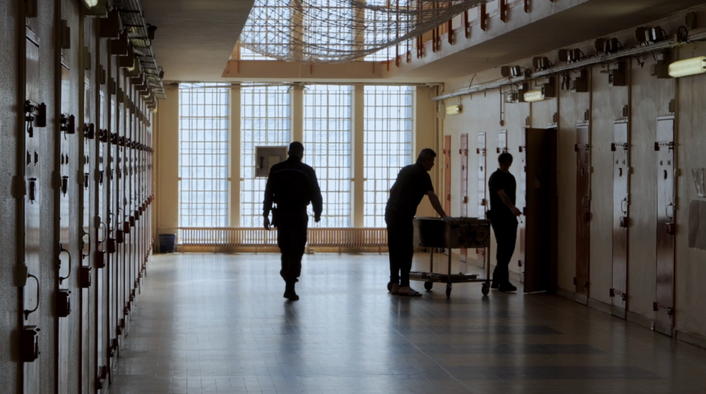 À l'ombre de l'abbaye de Clairvaux À l'ombre de l'abbaye de Clairvaux