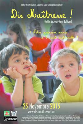 Dis Maîtresse Dis Maîtresse