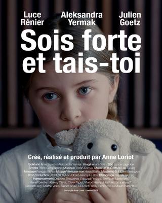 Sois forte et tais-toi Sois forte et tais-toi