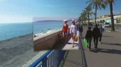 Looking for Agnès Looking for Agnès