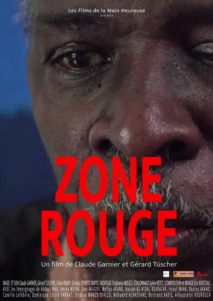 Zone rouge Zone rouge