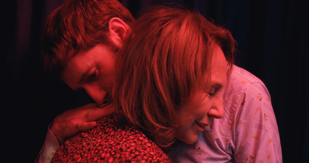 Rendez-vous – Nuovo cinema francese - 2021 Rendez-vous – Nuovo cinema francese - 2021