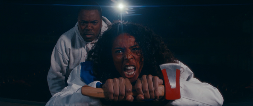 Cut Me If You Can Cut Me If You Can