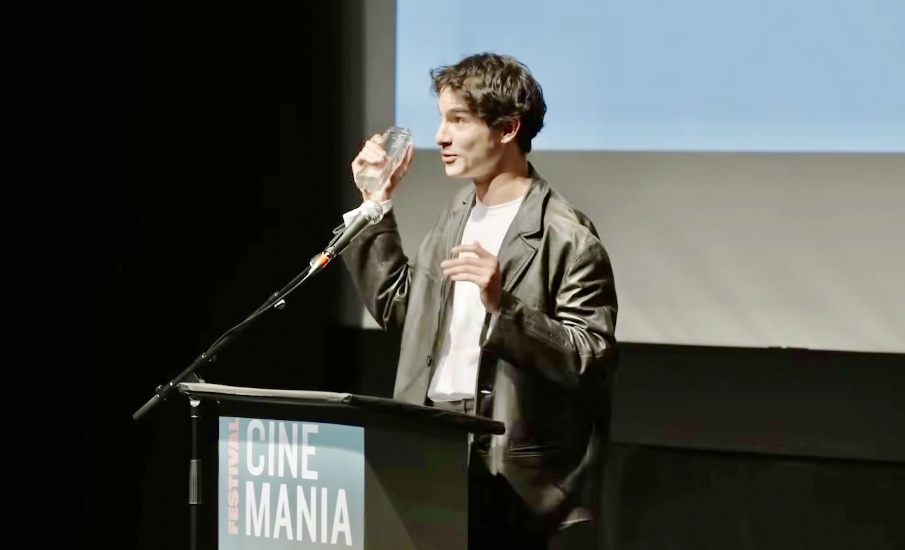 French films at the international box office: November 2024 French films at the international box office: November 2024