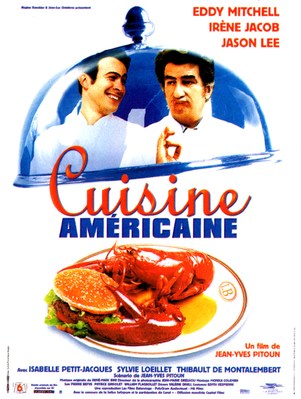 American Cuisine American Cuisine