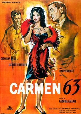 Carmen 63 Carmen 63