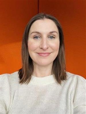 Katja Karasvaara Katja Karasvaara