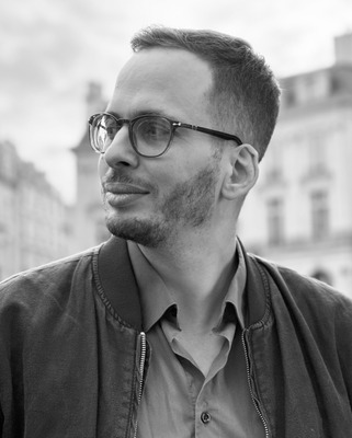 Yacine Badday Yacine Badday