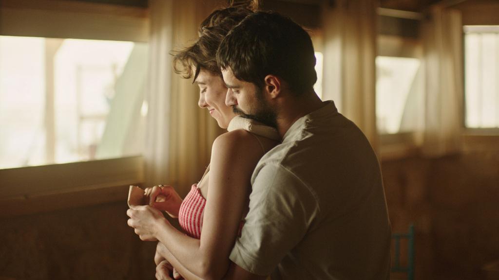 Frontière Frontière