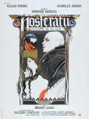 Nosferatu the Vampyre