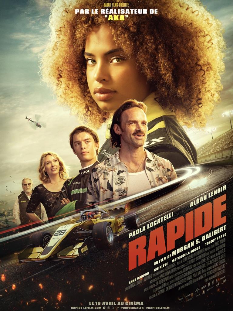Five Stars Distribution