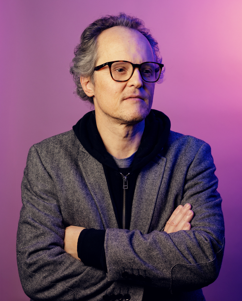 Picture of Hugues Nancy