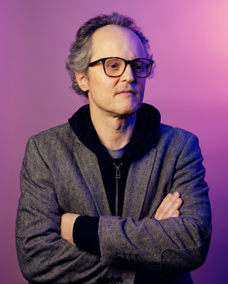 Hugues Nancy - © Marie Rouge/Unifrance Hugues Nancy - © Marie Rouge/Unifrance