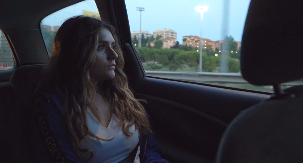 A Violent Boy A Violent Boy