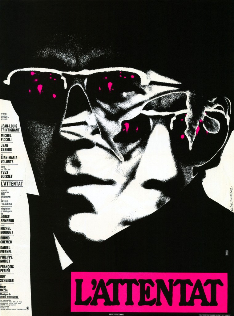 L'Attentat L'Attentat