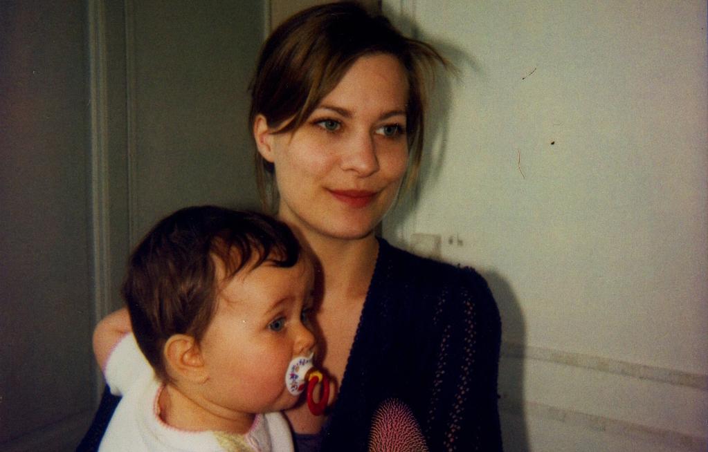 Maril&ugrave; Bisciglia