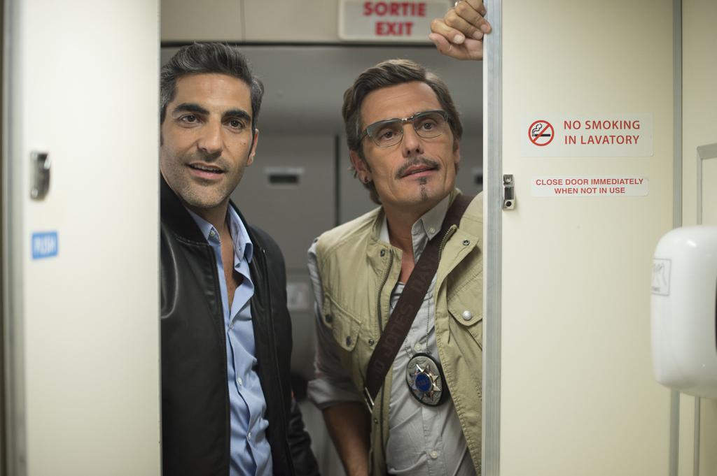 Rendez-vous d'Unifrance à Paris - 2016 - © Arnaud-Borrel Rendez-vous d'Unifrance à Paris - 2016 - © Arnaud-Borrel