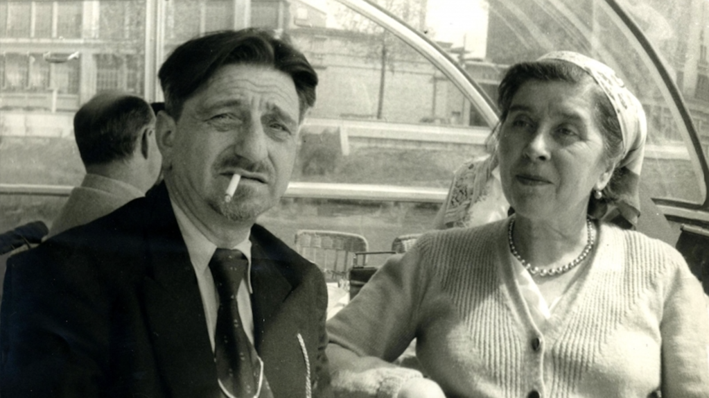 IFI French Film Festival (Dublin) - 2020 - &copy; Ex Nihilo