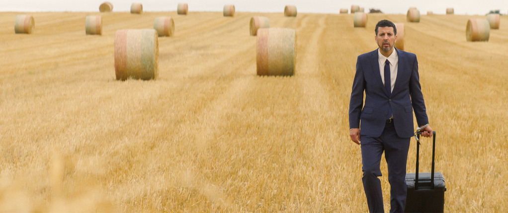 No&eacute;mie Lettoli - &copy; SRAB FILMS - NO MONEY PRODUCTIONS