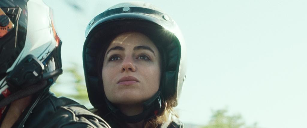 Vicky Venucci's Last Man Vicky Venucci's Last Man