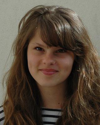 Carla Okros Carla Okros