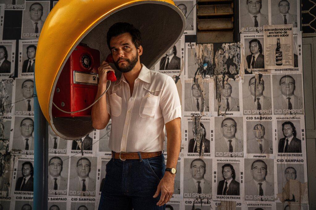 Morelia International Film Festival - 2025 - &copy; Victor Juca