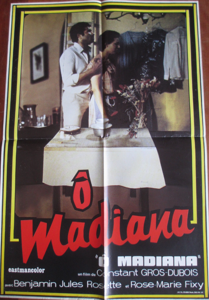 Ô Madiana Ô Madiana