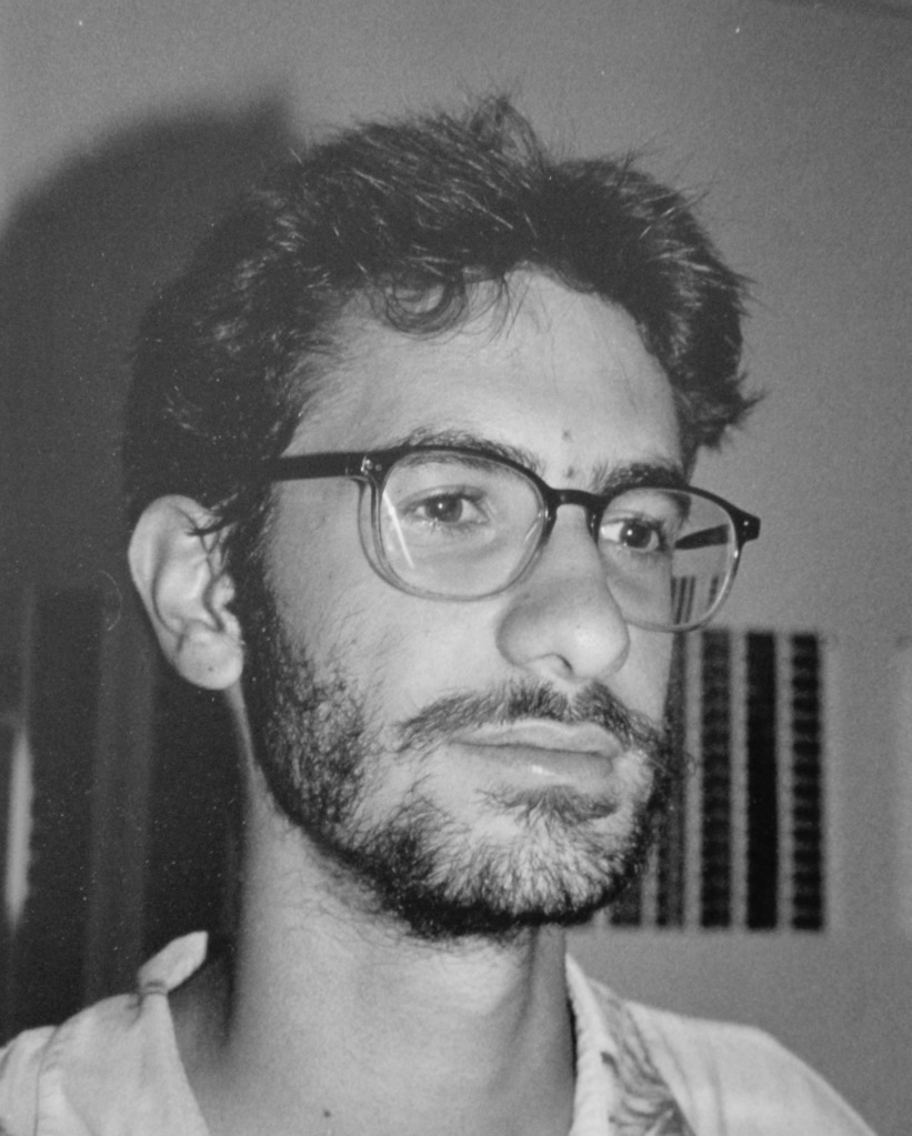 Alexandre Leter Alexandre Leter