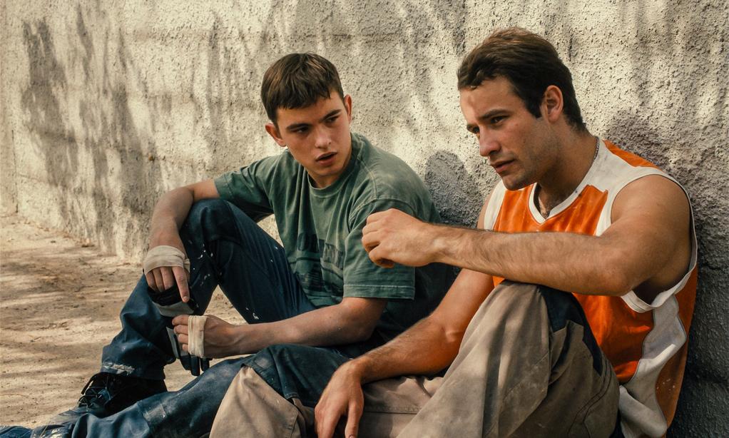 Maksym Slivinskyi - Unifrance