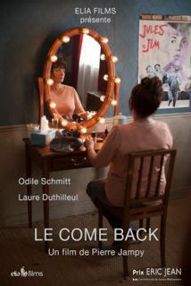 Le Come Back