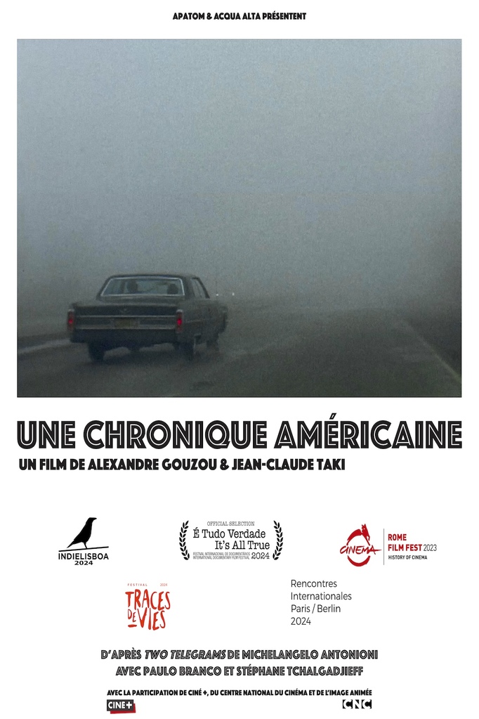 An American Chronicle An American Chronicle