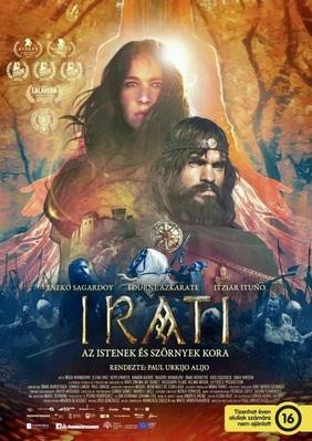 Irati - Hungary Irati - Hungary