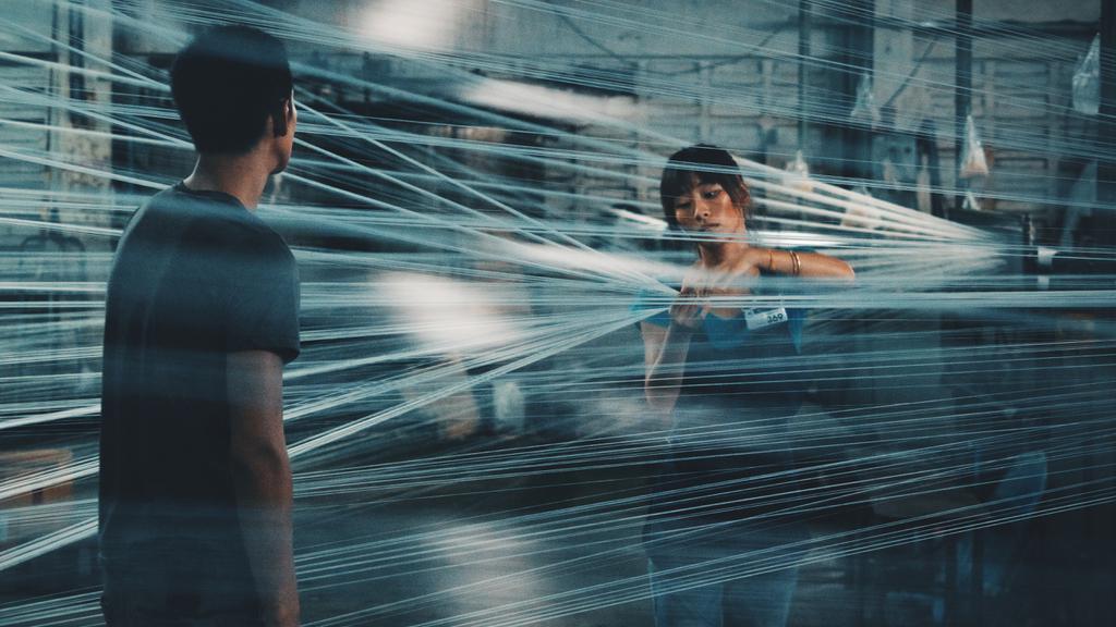 Mumbai Film Festival - 2016