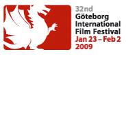 Festival du film de Göteborg - 2009 Festival du film de Göteborg - 2009