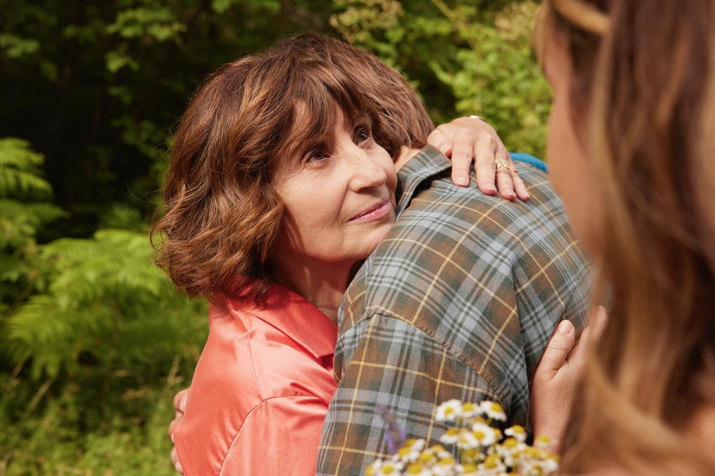 Sous le tapis Sous le tapis