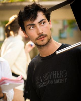 Alexandre Vigier Alexandre Vigier