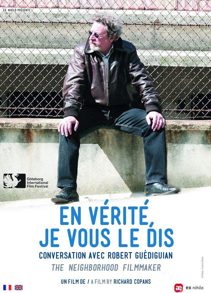 En vérité, je vous le dis En vérité, je vous le dis