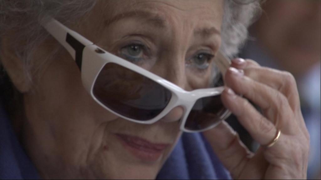 Invisible Woman Invisible Woman