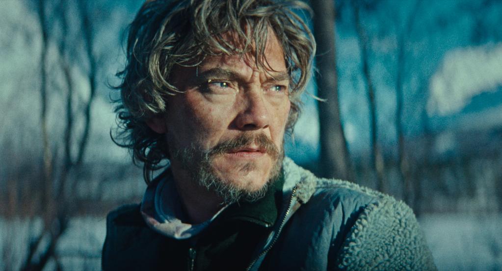 Swann Arlaud - © Haut et Court Swann Arlaud - © Haut et Court