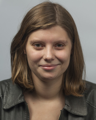 Oph&eacute;lie Noury