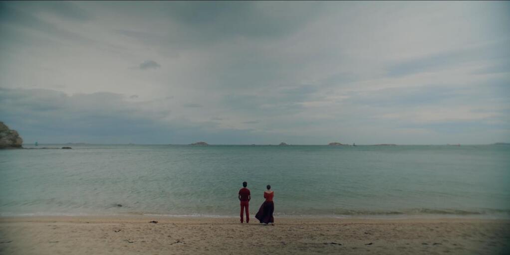 Au loin les eaux Au loin les eaux